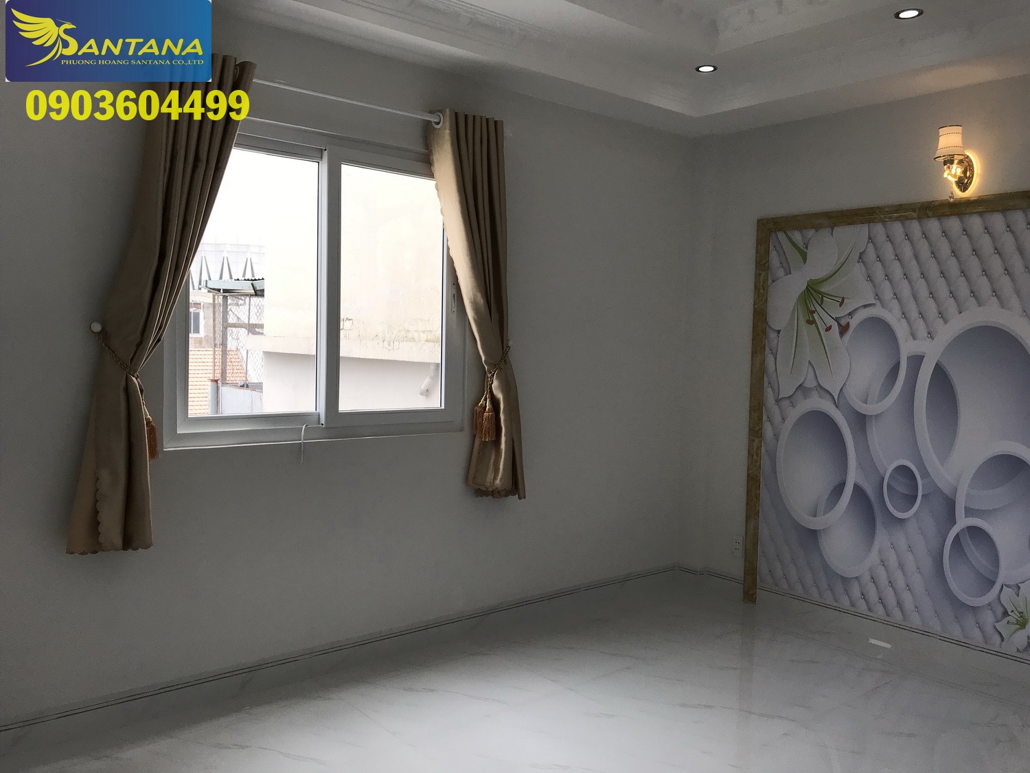 Nhà 5 lầu (5m x 15m) tuyệt đẹp như K.Sạn 5*,gara ôtô, 18 phòng, thang máy hẻm n.bộ 6m khu VIP Trương Quốc Dung
